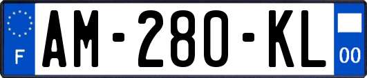 AM-280-KL