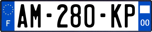 AM-280-KP