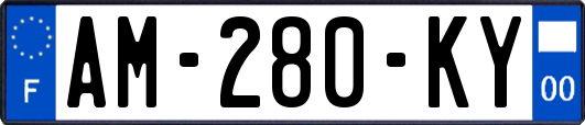 AM-280-KY