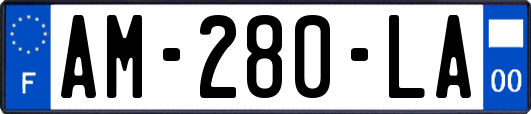 AM-280-LA