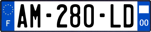 AM-280-LD