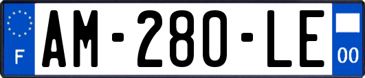 AM-280-LE