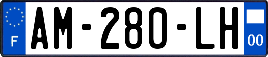 AM-280-LH