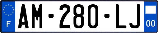AM-280-LJ