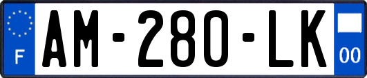 AM-280-LK