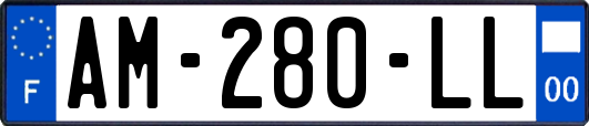 AM-280-LL
