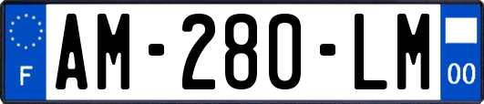 AM-280-LM