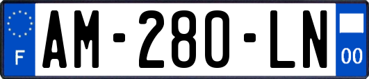 AM-280-LN