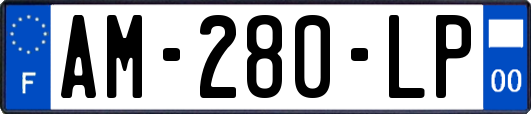 AM-280-LP