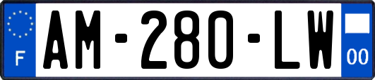AM-280-LW