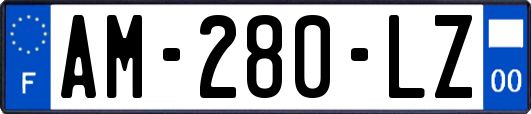 AM-280-LZ