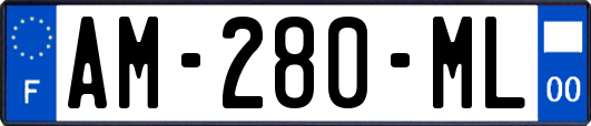 AM-280-ML