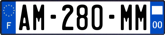 AM-280-MM