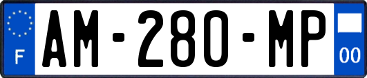 AM-280-MP