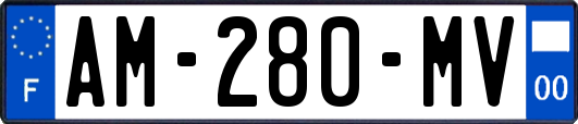AM-280-MV