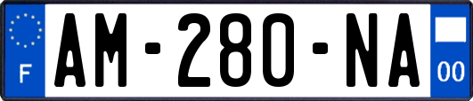 AM-280-NA