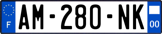 AM-280-NK