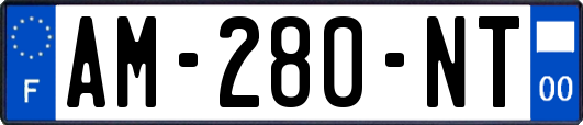 AM-280-NT