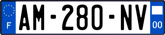 AM-280-NV