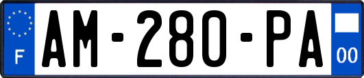 AM-280-PA