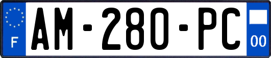 AM-280-PC