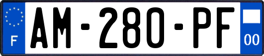 AM-280-PF