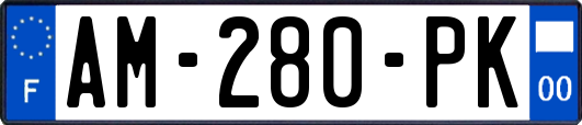 AM-280-PK