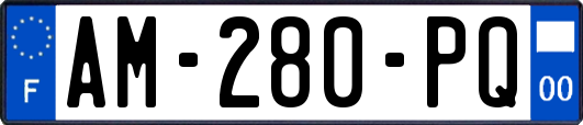 AM-280-PQ