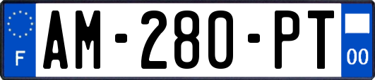 AM-280-PT