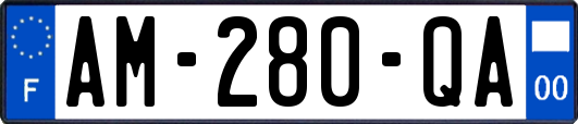 AM-280-QA