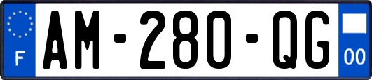 AM-280-QG
