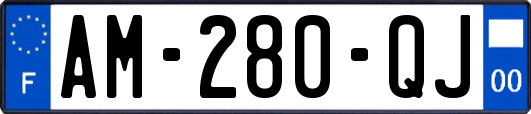 AM-280-QJ