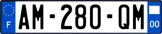 AM-280-QM