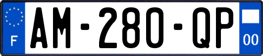 AM-280-QP