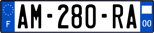 AM-280-RA