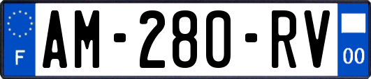 AM-280-RV