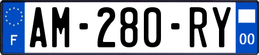 AM-280-RY