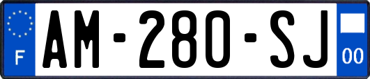 AM-280-SJ