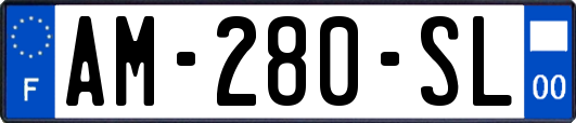 AM-280-SL