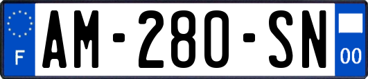 AM-280-SN
