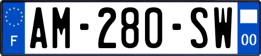 AM-280-SW