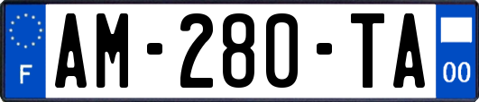 AM-280-TA