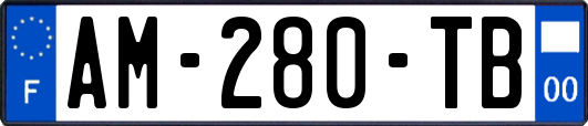 AM-280-TB