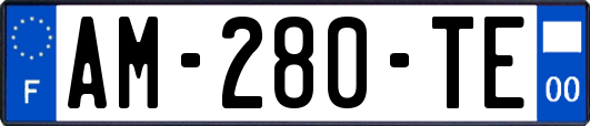 AM-280-TE