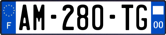 AM-280-TG