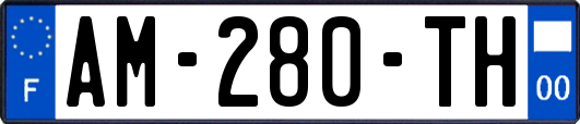 AM-280-TH