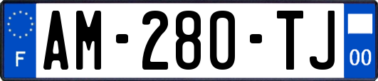 AM-280-TJ