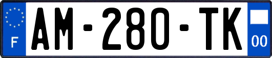 AM-280-TK