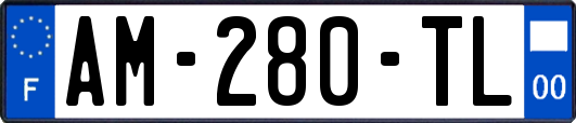 AM-280-TL
