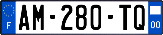 AM-280-TQ